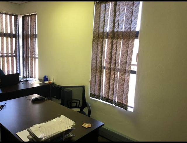 BUSINESS PROPERTY TO RENT IN CELTISDAL